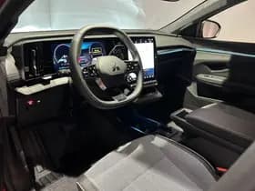Mitsubishi Eclipse Cross thumbnail 21