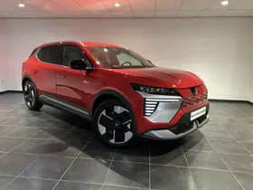 Mitsubishi Eclipse Cross thumbnail 4