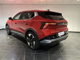 Mitsubishi Eclipse Cross thumbnail 5