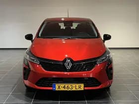 Renault Clio thumbnail 17