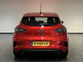 Renault Clio thumbnail 18