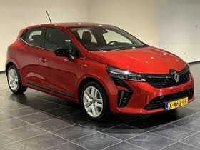 Renault Clio thumbnail 5