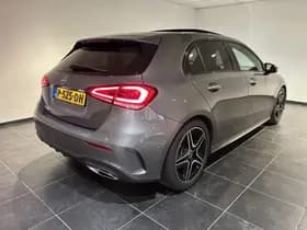 Mercedes-Benz A-Klasse thumbnail 2