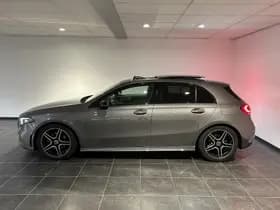 Mercedes-Benz A-Klasse thumbnail 16