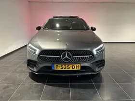 Mercedes-Benz A-Klasse thumbnail 18