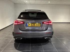 Mercedes-Benz A-Klasse thumbnail 19