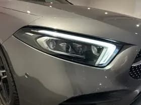 Mercedes-Benz A-Klasse thumbnail 25