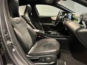 Mercedes-Benz A-Klasse thumbnail 29