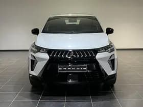 Mitsubishi Grandis thumbnail 2