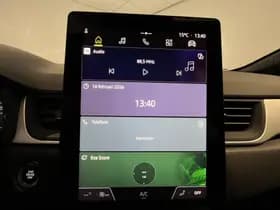 Mitsubishi Grandis thumbnail 22