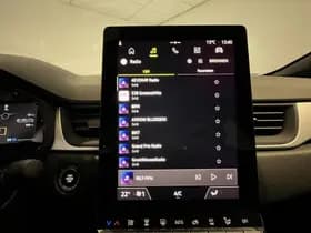 Mitsubishi Grandis thumbnail 26
