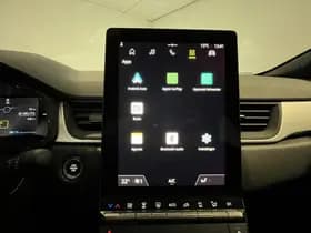 Mitsubishi Grandis thumbnail 30
