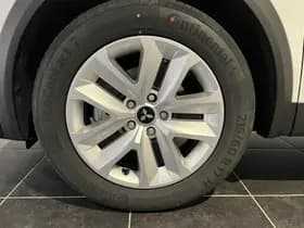 Mitsubishi Grandis thumbnail 5