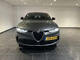 Alfa Romeo Tonale thumbnail 16
