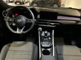 Alfa Romeo Tonale thumbnail 3