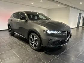 Alfa Romeo Tonale thumbnail 5