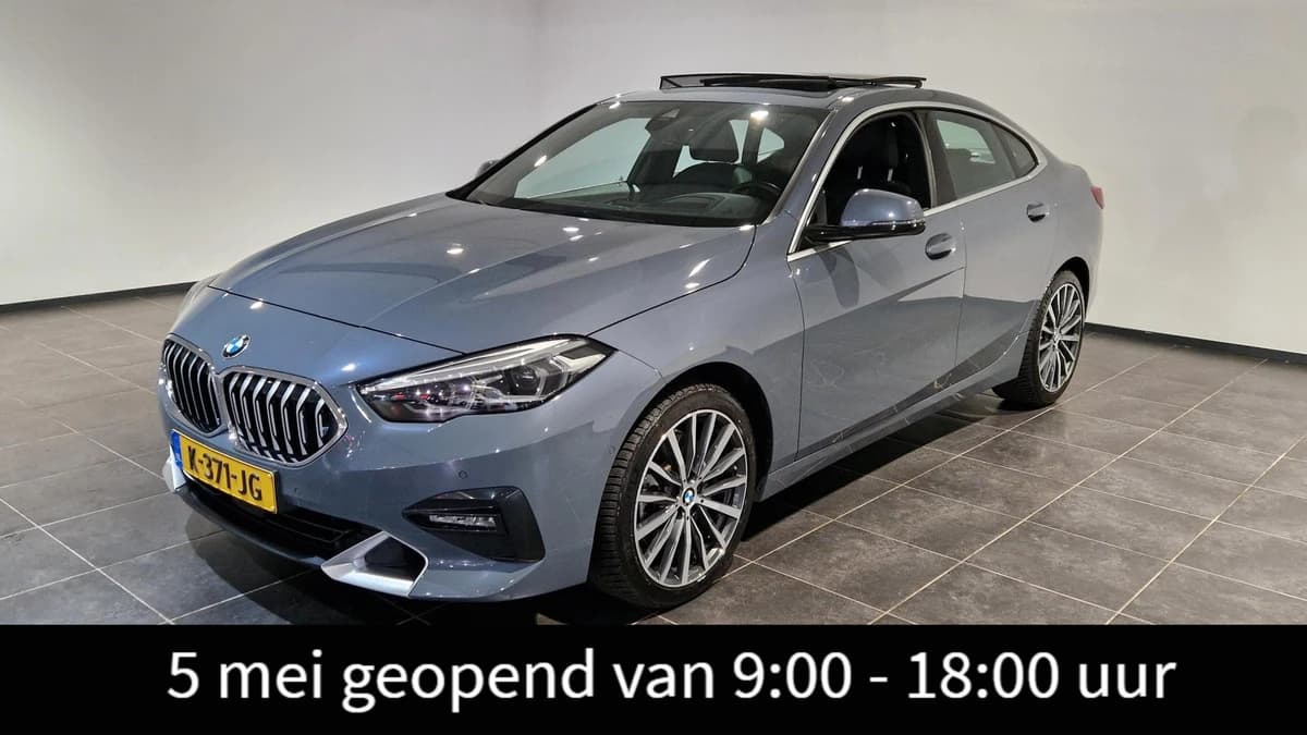 BMW 2-Serie — foto 1