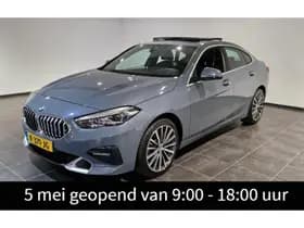 BMW 2-Serie