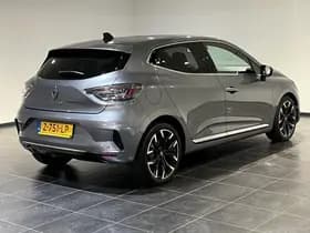Renault Clio thumbnail 2