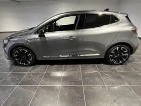 Renault Clio thumbnail 14