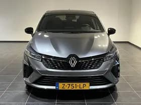 Renault Clio thumbnail 16