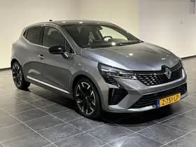 Renault Clio thumbnail 5