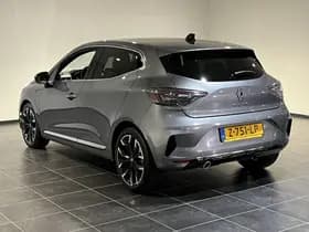 Renault Clio thumbnail 6
