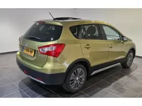 Suzuki S-Cross thumbnail 2