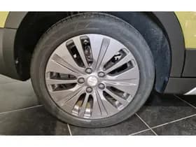 Suzuki S-Cross thumbnail 12