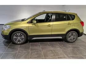 Suzuki S-Cross thumbnail 17