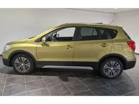 Suzuki S-Cross thumbnail 18
