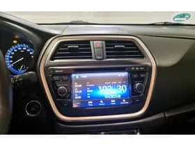 Suzuki S-Cross thumbnail 21
