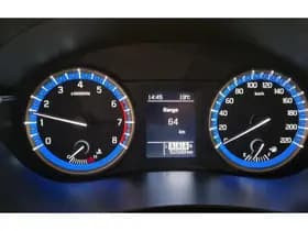 Suzuki S-Cross thumbnail 4