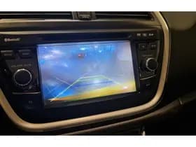 Suzuki S-Cross thumbnail 7