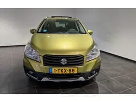 Suzuki S-Cross thumbnail 9