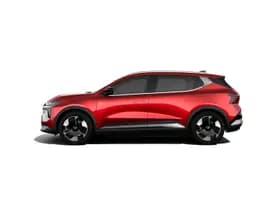 Mitsubishi Eclipse Cross thumbnail 2