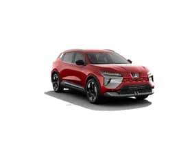 Mitsubishi Eclipse Cross thumbnail 3