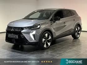 Mitsubishi Grandis