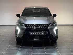 Mitsubishi Grandis thumbnail 2