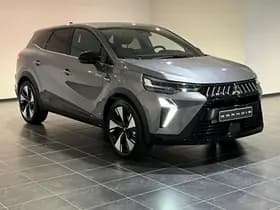 Mitsubishi Grandis thumbnail 3