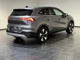 Mitsubishi Grandis thumbnail 5