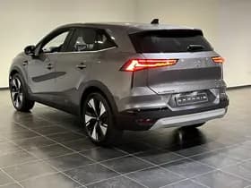 Mitsubishi Grandis thumbnail 9