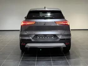 Mitsubishi Grandis thumbnail 10