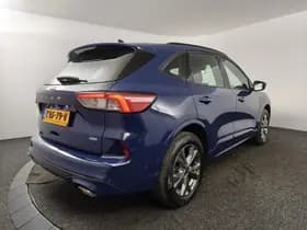 Ford Kuga thumbnail 2
