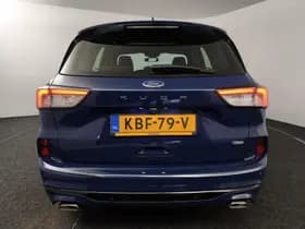 Ford Kuga thumbnail 19