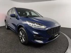 Ford Kuga thumbnail 5