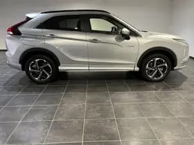 Mitsubishi Eclipse Cross thumbnail 11