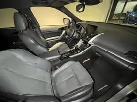 Mitsubishi Eclipse Cross thumbnail 15