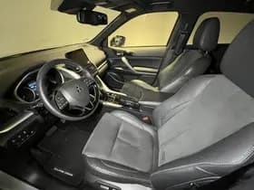 Mitsubishi Eclipse Cross thumbnail 16
