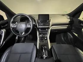 Mitsubishi Eclipse Cross thumbnail 18